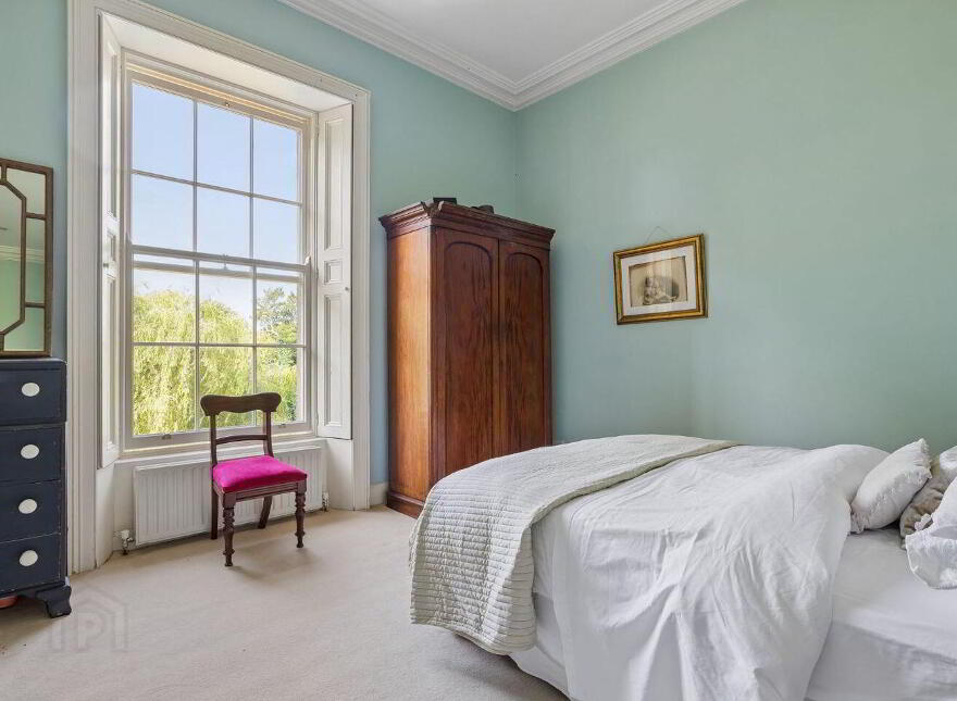 Kilmore House, Kilmore, Kildare, A83Y078
