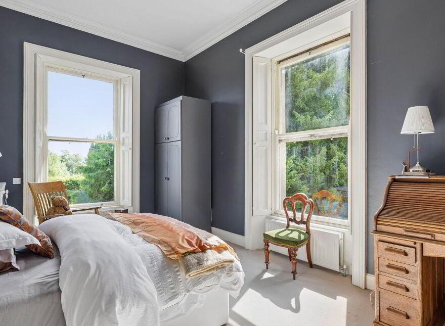 Kilmore House, Kilmore, Kildare, A83Y078