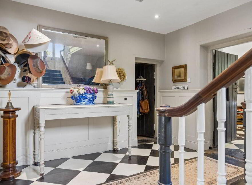 Kilmore House, Kilmore, Kildare, A83Y078