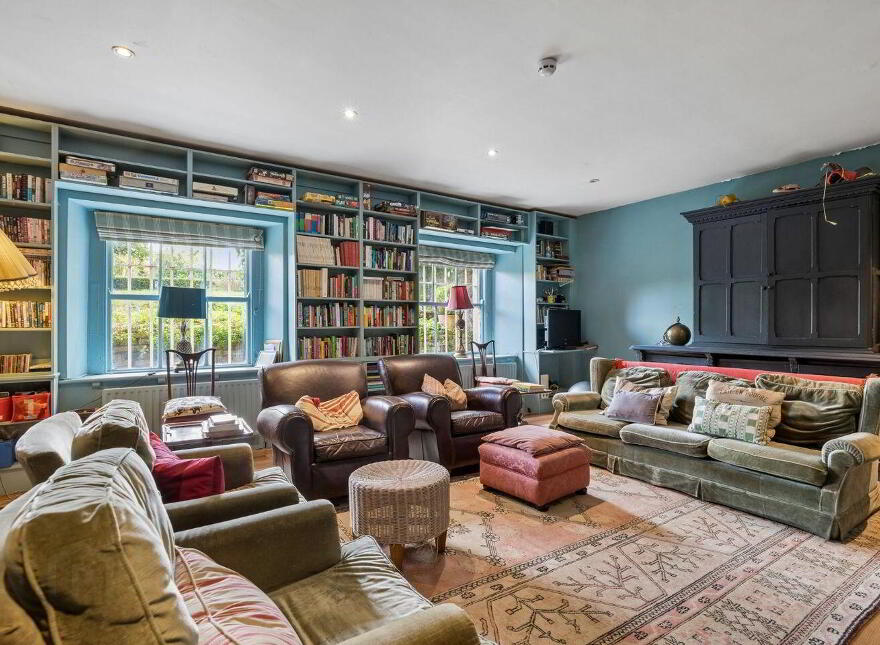 Kilmore House, Kilmore, Kildare, A83Y078