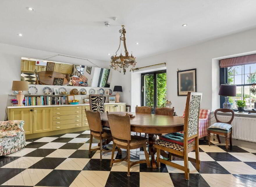 Kilmore House, Kilmore, Kildare, A83Y078