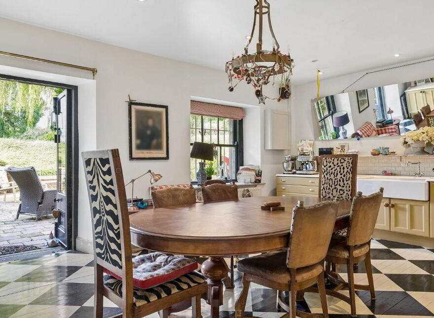 Kilmore House, Kilmore, Kildare, A83Y078