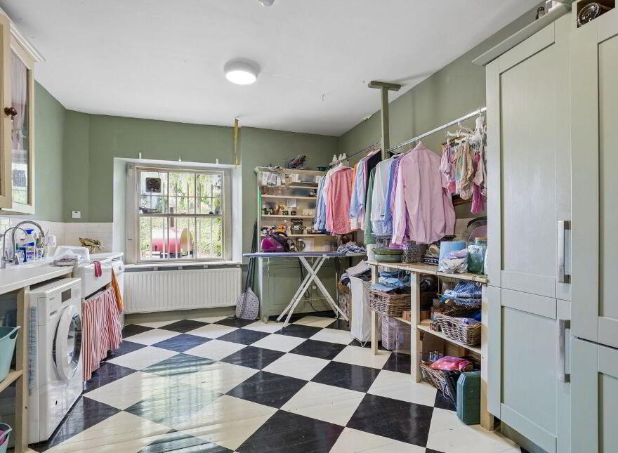 Kilmore House, Kilmore, Kildare, A83Y078