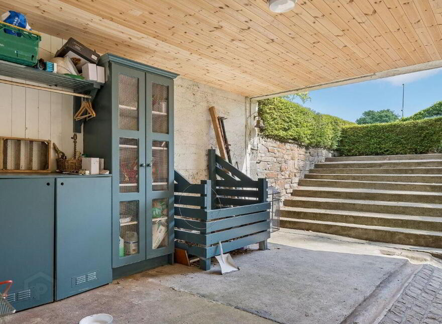 Kilmore House, Kilmore, Kildare, A83Y078