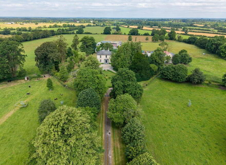 Kilmore House, Kilmore, Kildare, A83Y078