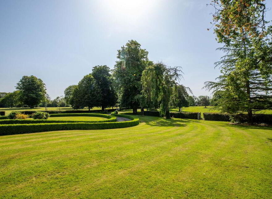 Kilmore House, Kilmore, Kildare, A83Y078