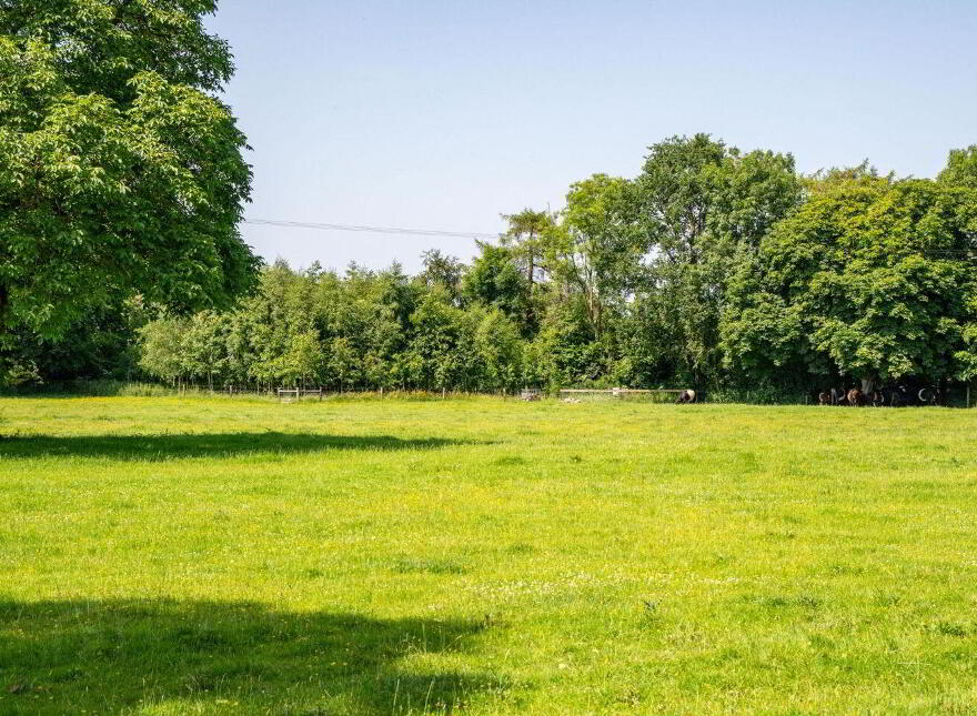 Kilmore House, Kilmore, Kildare, A83Y078