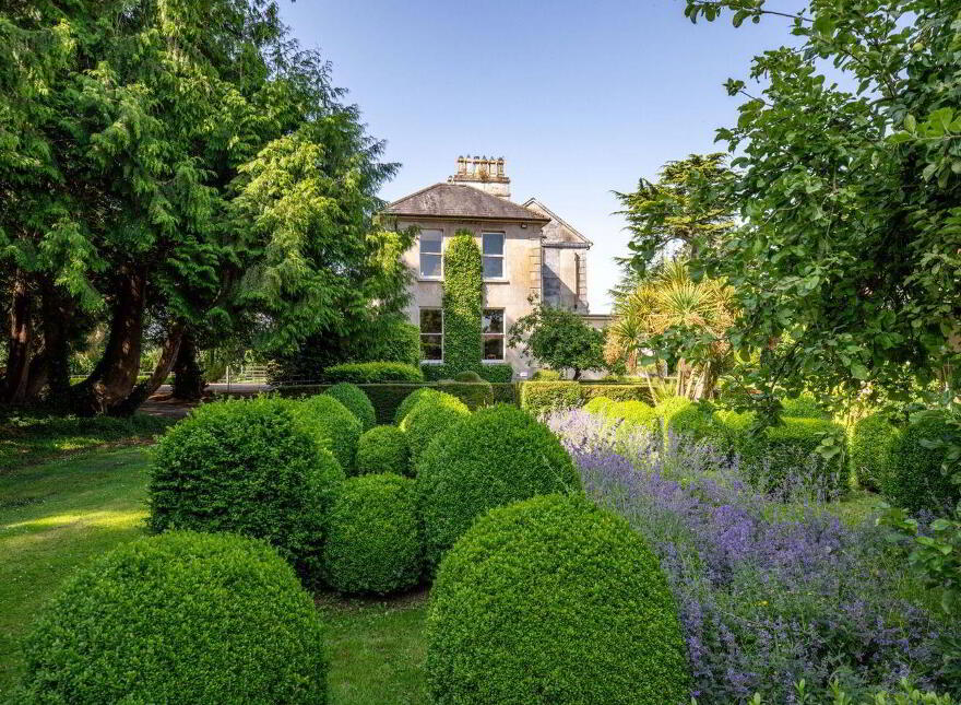 Kilmore House, Kilmore, Kildare, A83Y078