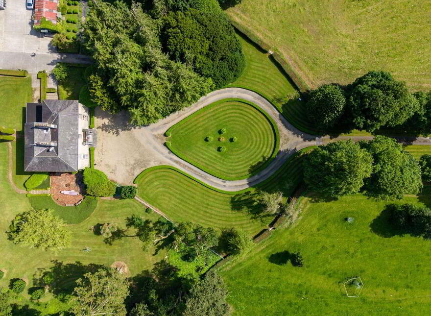 Kilmore House, Kilmore, Kildare, A83Y078