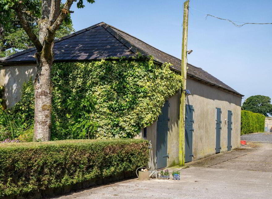 Kilmore House, Kilmore, Kildare, A83Y078