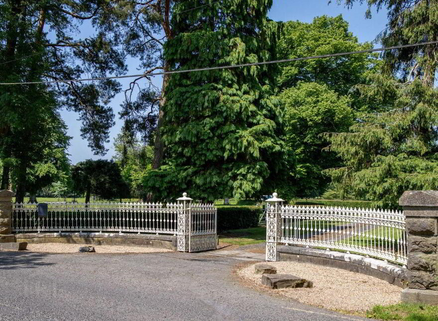 Kilmore House, Kilmore, Kildare, A83Y078