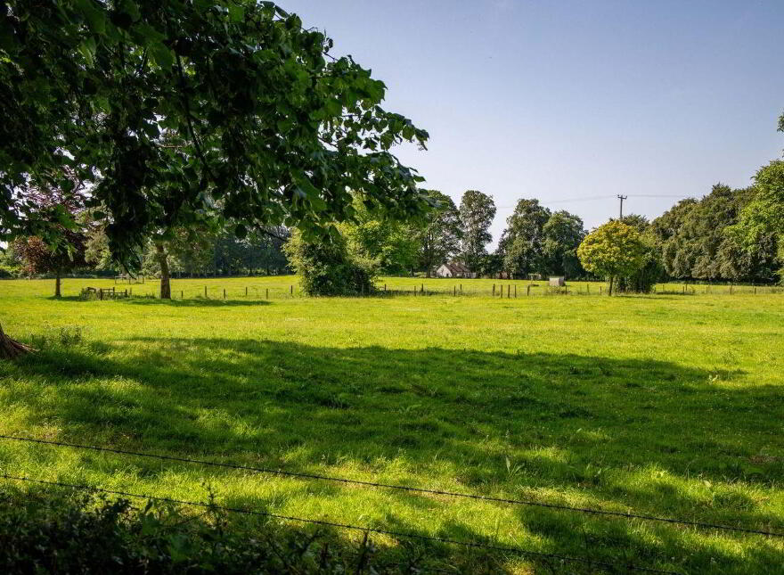 Kilmore House, Kilmore, Kildare, A83Y078