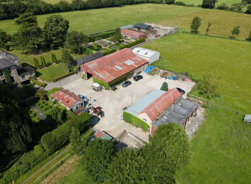 Kilmore House, Kilmore, Kildare, A83Y078