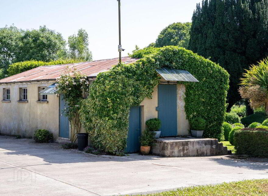 Kilmore House, Kilmore, Kildare, A83Y078