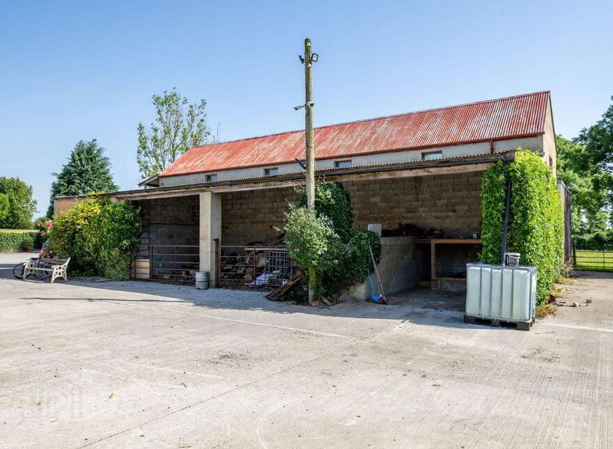 Kilmore House, Kilmore, Kildare, A83Y078