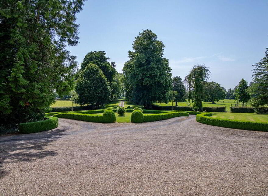 Kilmore House, Kilmore, Kildare, A83Y078