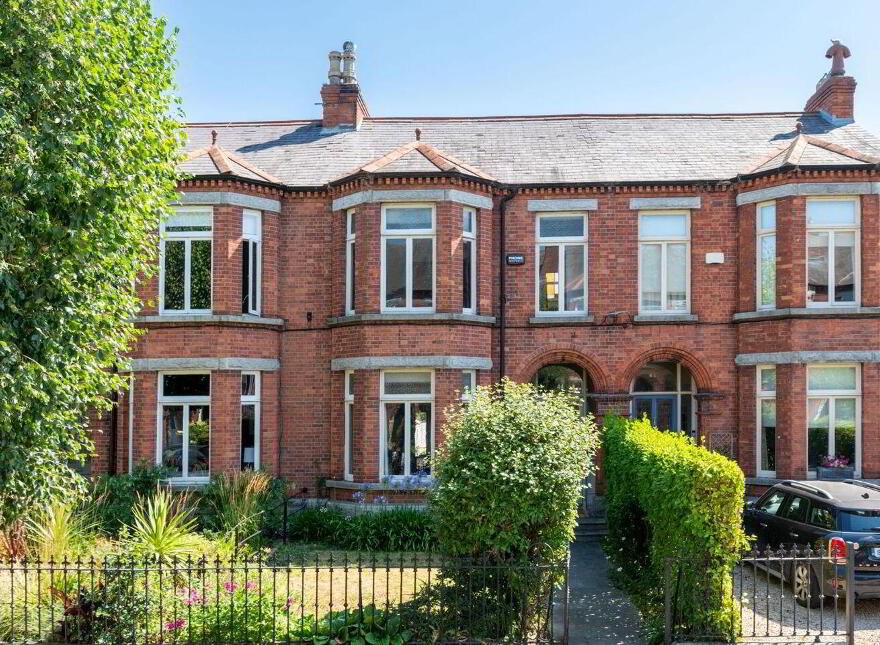 44 Villiers Road, Rathgar, Rathgar, D06N5W0