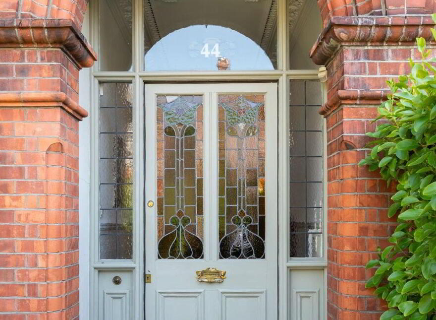 44 Villiers Road, Rathgar, Rathgar, D06N5W0