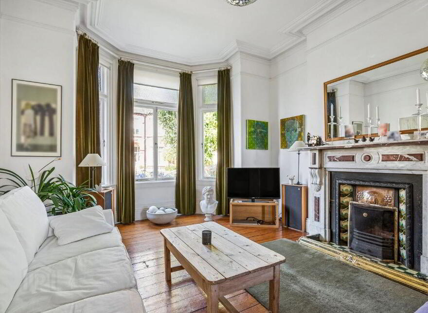 44 Villiers Road, Rathgar, Rathgar, D06N5W0