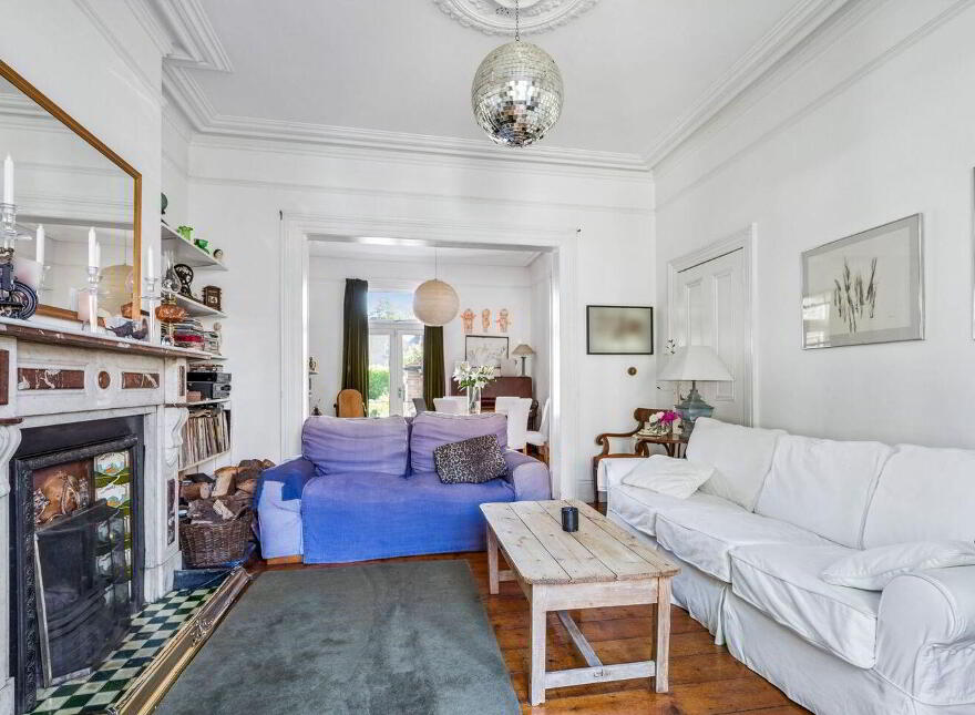 44 Villiers Road, Rathgar, Rathgar, D06N5W0