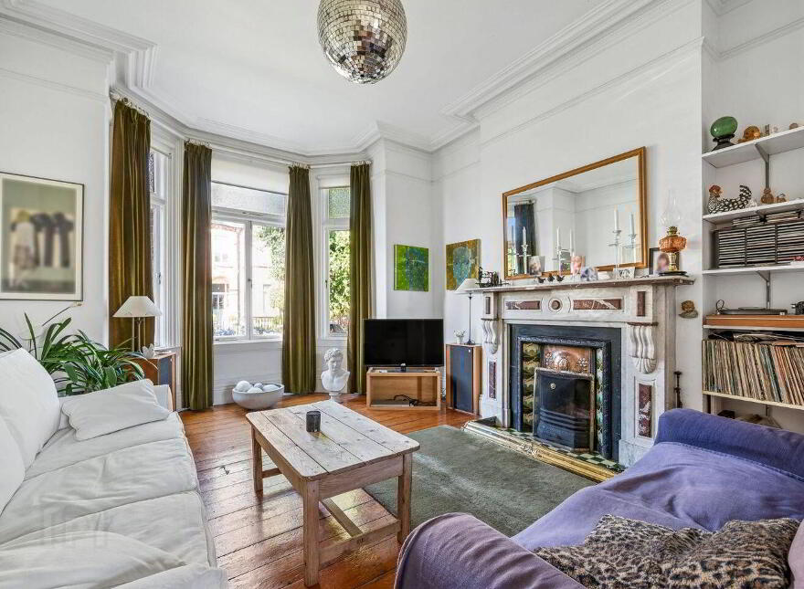 44 Villiers Road, Rathgar, Rathgar, D06N5W0