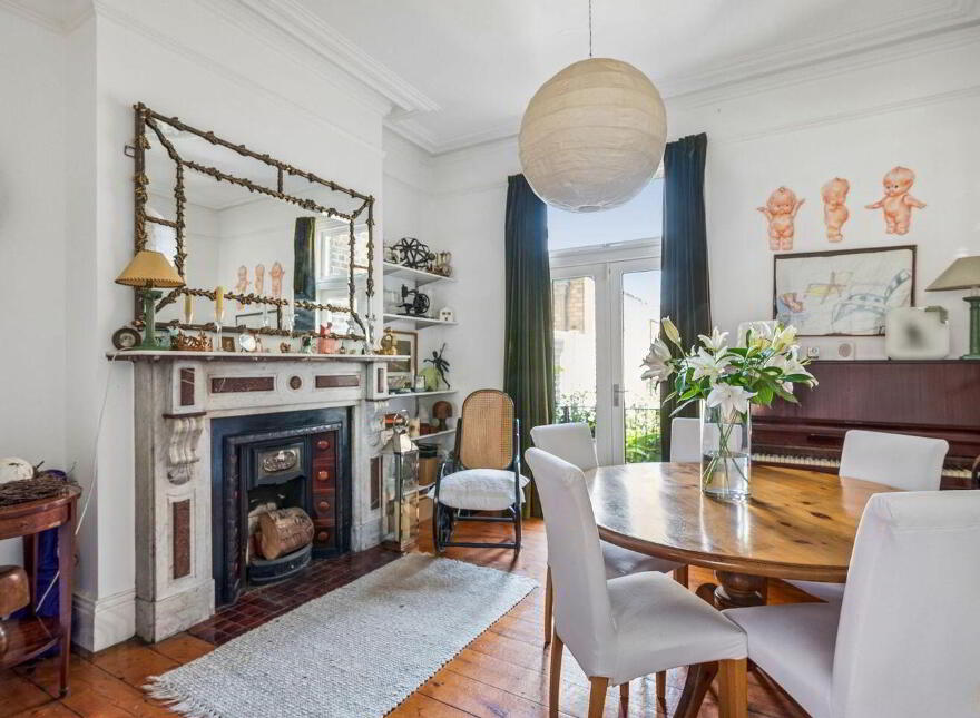 44 Villiers Road, Rathgar, Rathgar, D06N5W0