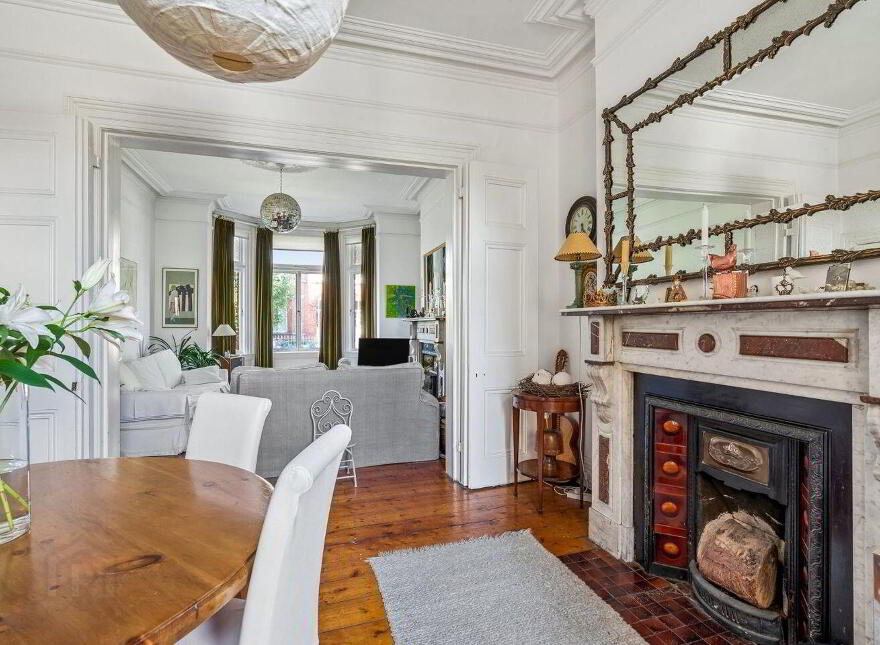 44 Villiers Road, Rathgar, Rathgar, D06N5W0