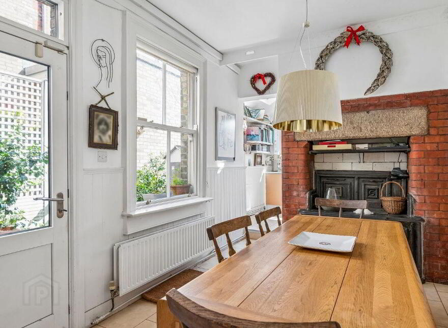 44 Villiers Road, Rathgar, Rathgar, D06N5W0