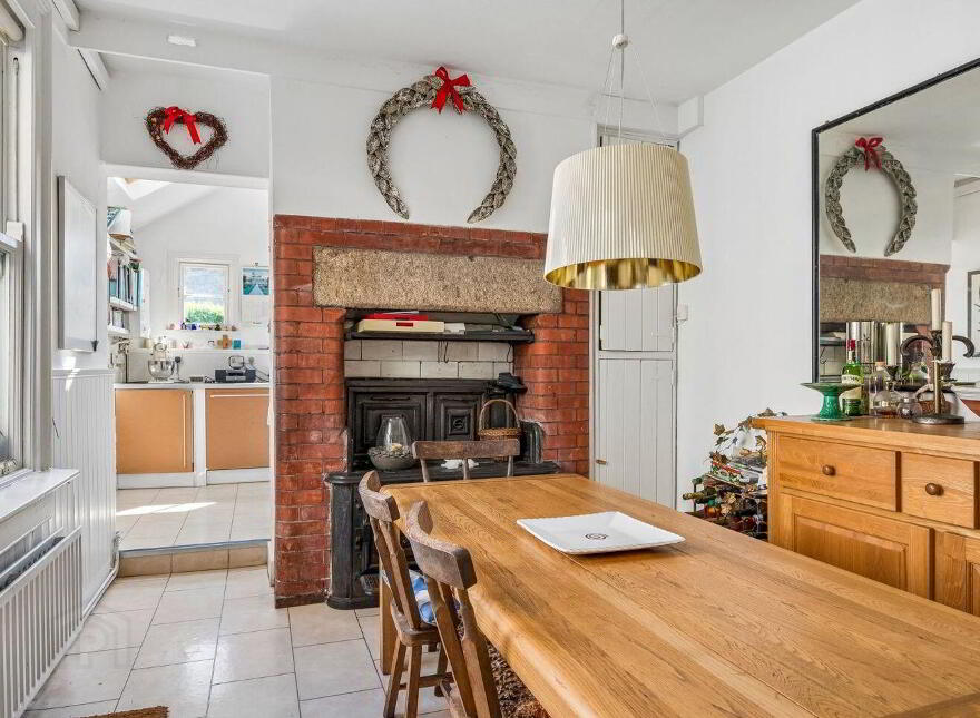 44 Villiers Road, Rathgar, Rathgar, D06N5W0