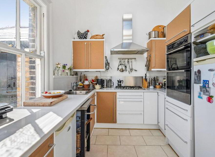 44 Villiers Road, Rathgar, Rathgar, D06N5W0