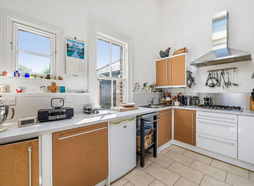 44 Villiers Road, Rathgar, Rathgar, D06N5W0