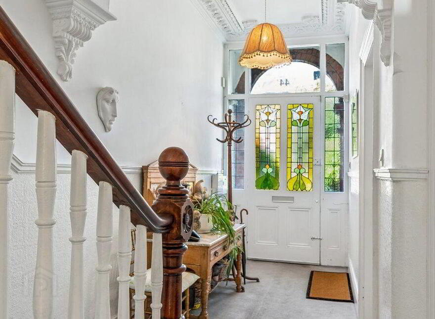 44 Villiers Road, Rathgar, Rathgar, D06N5W0