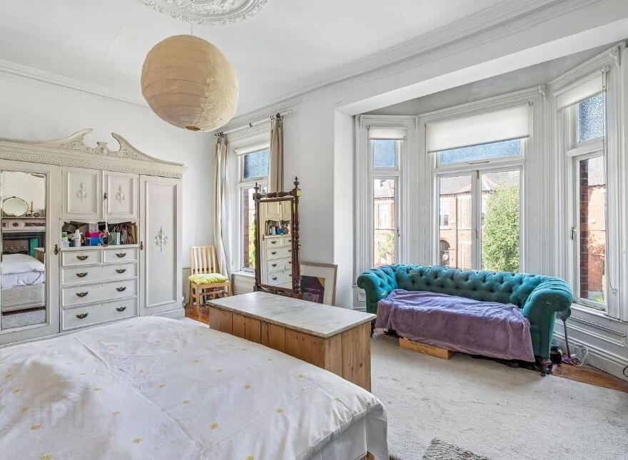 44 Villiers Road, Rathgar, Rathgar, D06N5W0