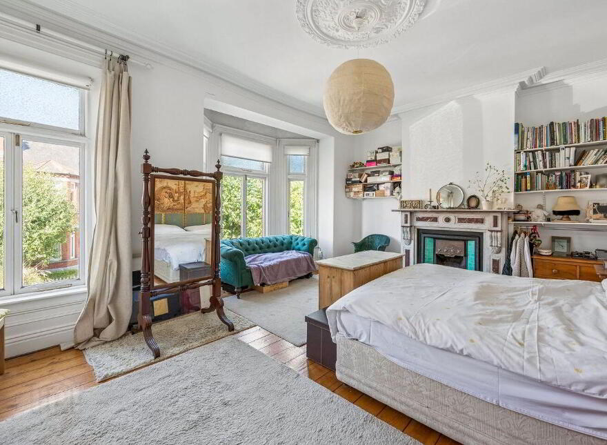 44 Villiers Road, Rathgar, Rathgar, D06N5W0