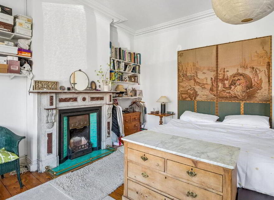 44 Villiers Road, Rathgar, Rathgar, D06N5W0