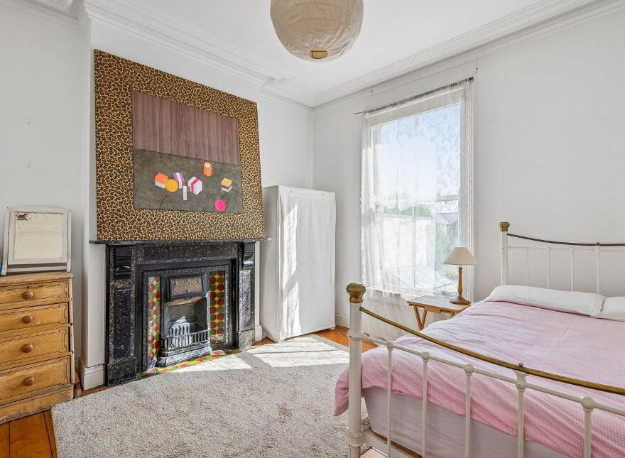 44 Villiers Road, Rathgar, Rathgar, D06N5W0