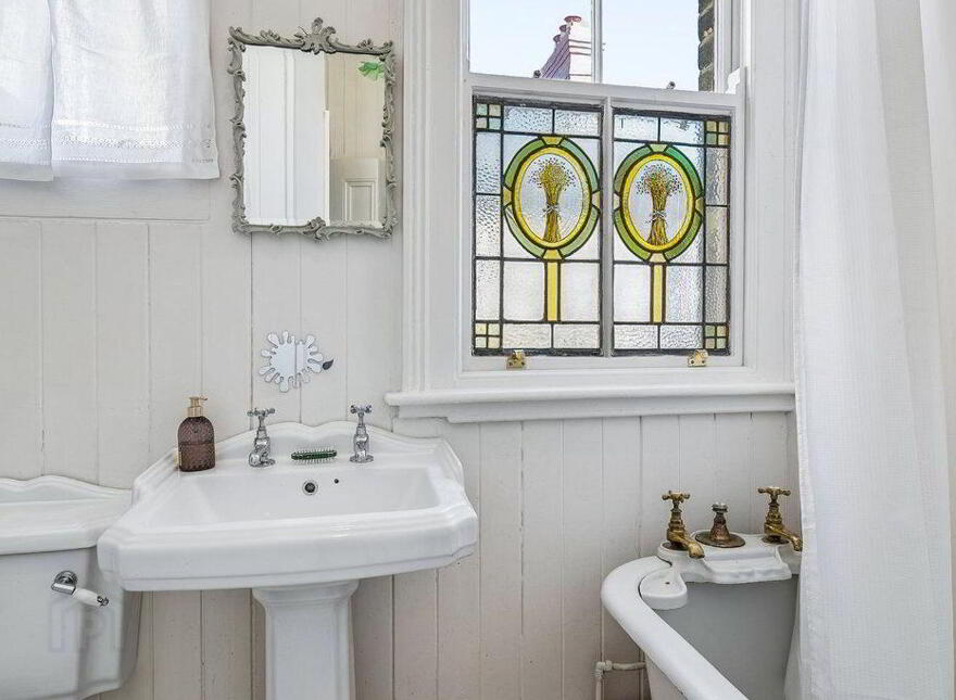 44 Villiers Road, Rathgar, Rathgar, D06N5W0