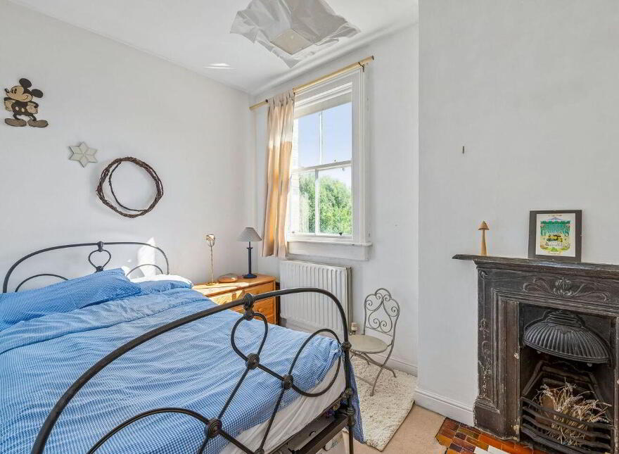 44 Villiers Road, Rathgar, Rathgar, D06N5W0