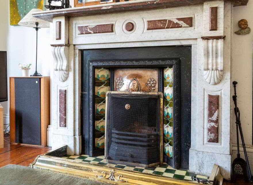 44 Villiers Road, Rathgar, Rathgar, D06N5W0