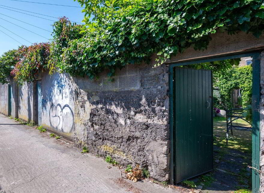 44 Villiers Road, Rathgar, Rathgar, D06N5W0