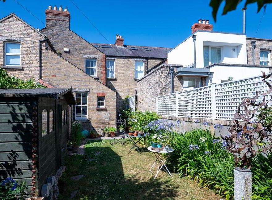 44 Villiers Road, Rathgar, Rathgar, D06N5W0
