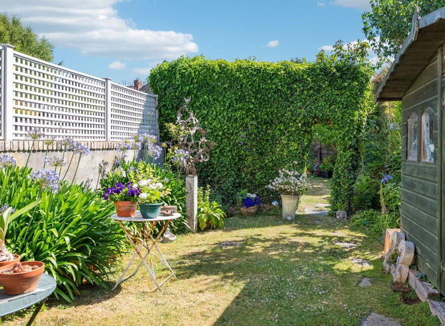 44 Villiers Road, Rathgar, Rathgar, D06N5W0