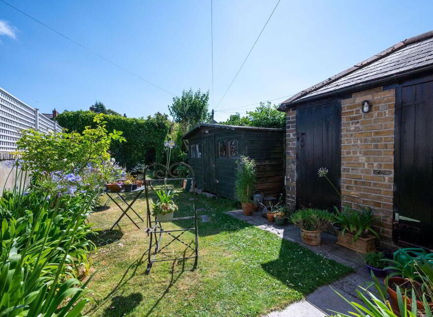 44 Villiers Road, Rathgar, Rathgar, D06N5W0