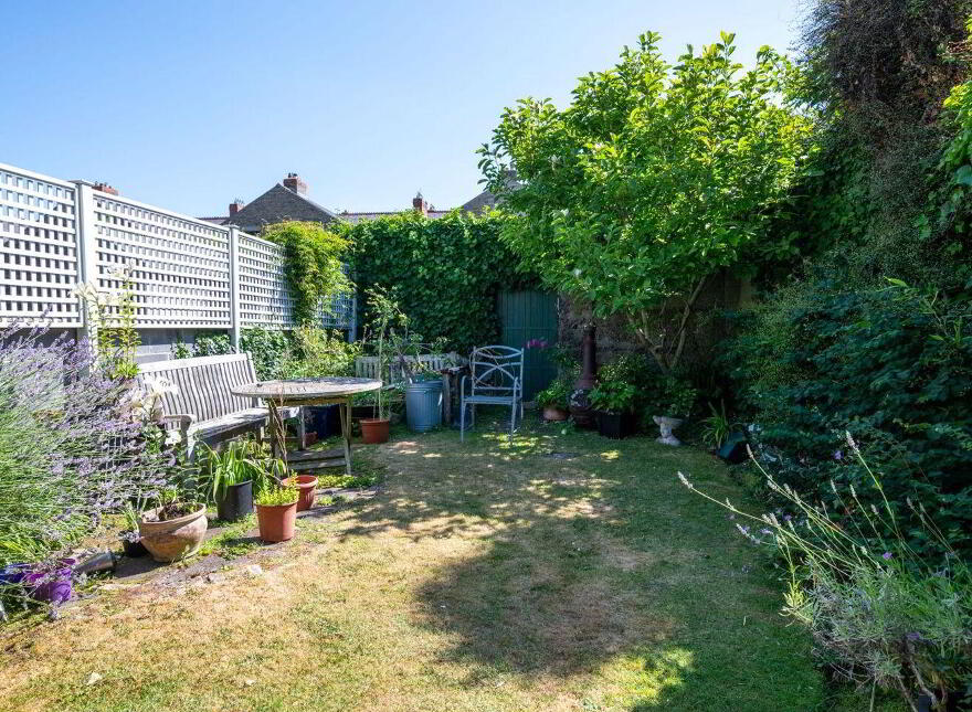 44 Villiers Road, Rathgar, Rathgar, D06N5W0