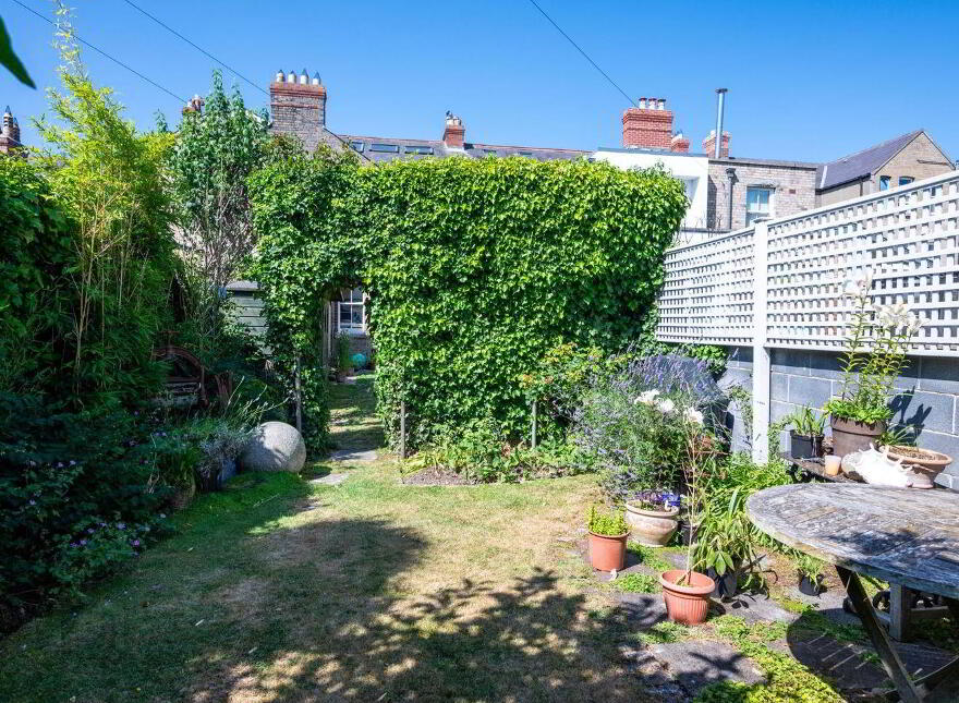 44 Villiers Road, Rathgar, Rathgar, D06N5W0