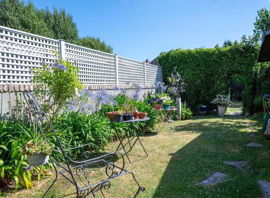 44 Villiers Road, Rathgar, Rathgar, D06N5W0