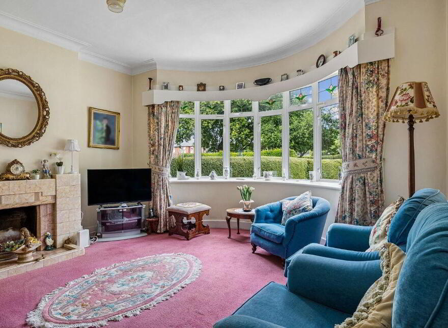 36 Rathdown Drive, Terenure, 6w, D6wty22, Terenure, D6WTY22