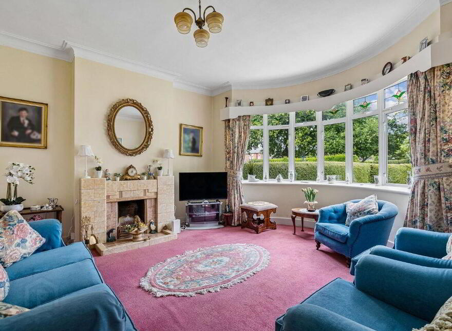 36 Rathdown Drive, Terenure, 6w, D6wty22, Terenure, D6WTY22