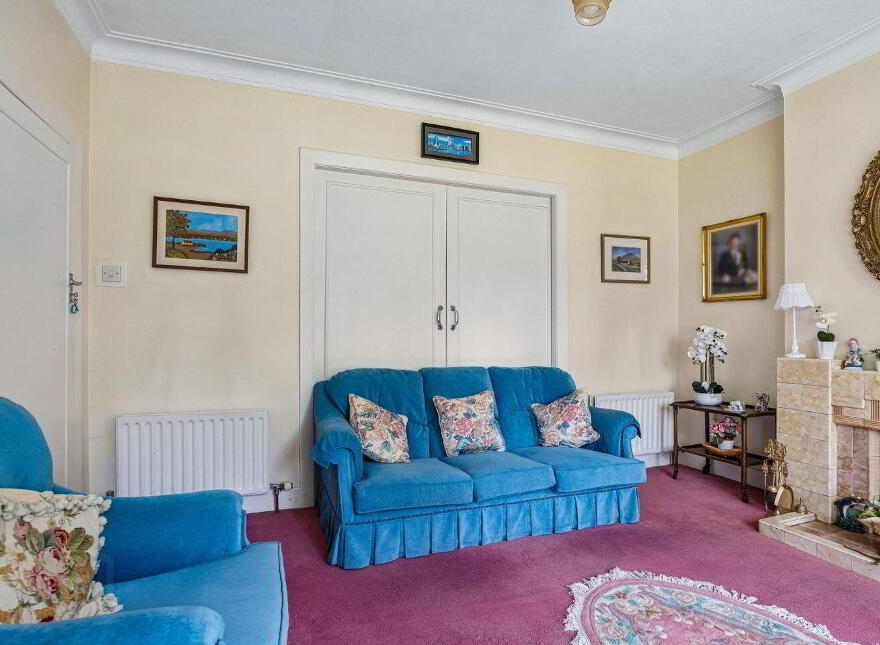 36 Rathdown Drive, Terenure, 6w, D6wty22, Terenure, D6WTY22