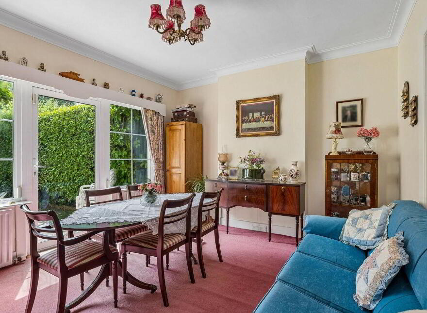 36 Rathdown Drive, Terenure, 6w, D6wty22, Terenure, D6WTY22